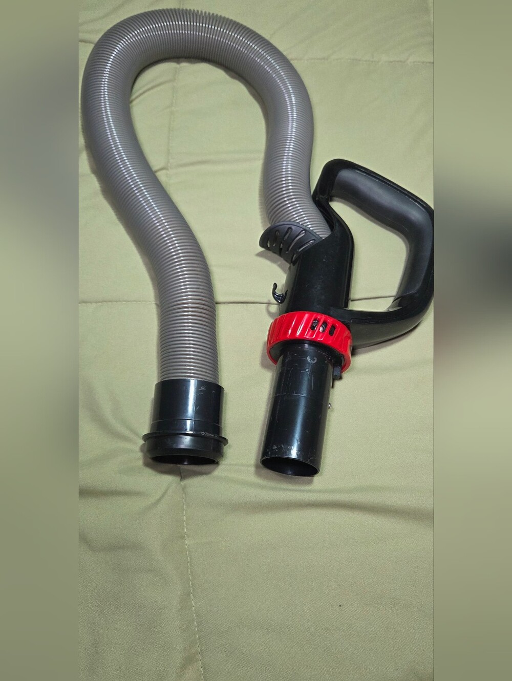 Hoover UH74220 Vacuum Hose & Handle Wand Assembly Replacement Parts OEM